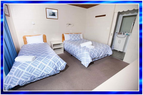 Tuross Head Motel - Hobart Tourism 3