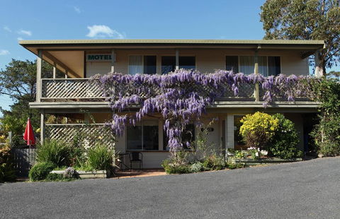Tuross Head Motel - Hobart Tourism 0