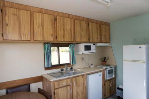 Tuross Lakeside Holiday Park - Hobart Tourism 1