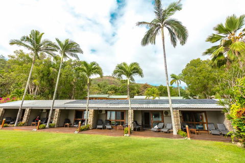 Turtle Cove Beach Resort - Adults Only LGBTQIA & Allies - Hobart Tourism 1