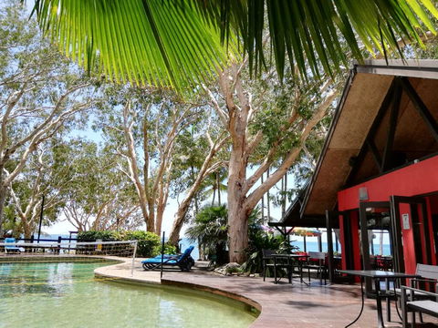Turtle Cove Beach Resort - Adults Only LGBTQIA & Allies - Hobart Tourism 0