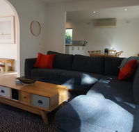 Tussock Sands - Tourism TAS