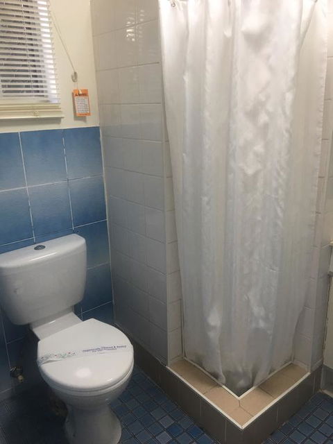 Tweed Central Motel - Hobart Tourism 1