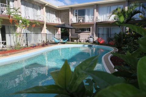 Tweed Central Motel - Hobart Tourism 0