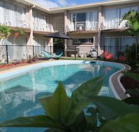 Tweed Central Motel - Tourism TAS