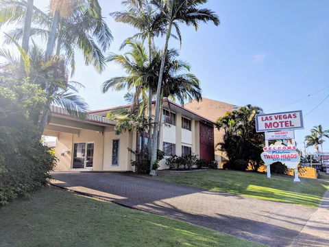 Tweed Heads Vegas Motel - Tourism TAS 0