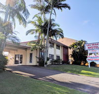 Tweed Heads Vegas Motel - Tourism TAS