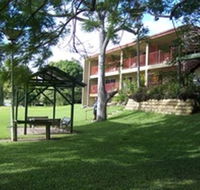 Tweed River Motel - Hobart Tourism