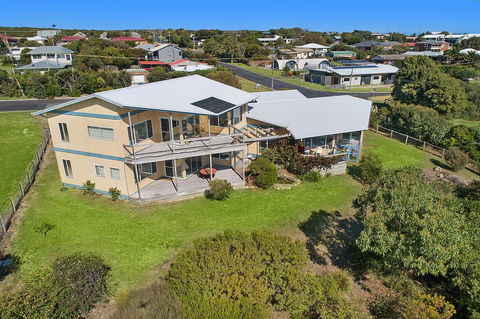 Twelve Apostles Port Campbell Bed & Breakfast - Hobart Tourism 0