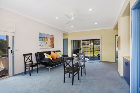 Twelve Apostles Port Campbell Bed & Breakfast - Hobart Tourism 3