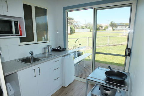 Twelve Apostles Port Campbell Bed & Breakfast - Hobart Tourism 2