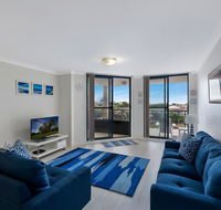 Twin Shores 67 - Hobart Tourism