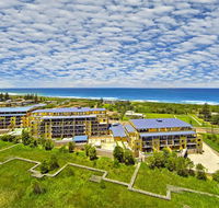 Twin Shores Unit 113 - Hobart Tourism