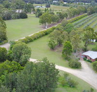 Twin Trees Country Cottages - Hobart Tourism