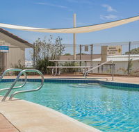 Twin Waters Caravan Park - Tourism TAS