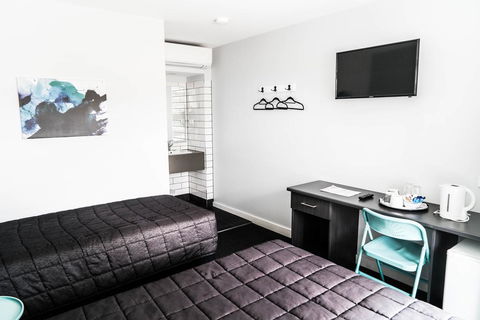 Twin Willows Hotel - Tourism TAS 3