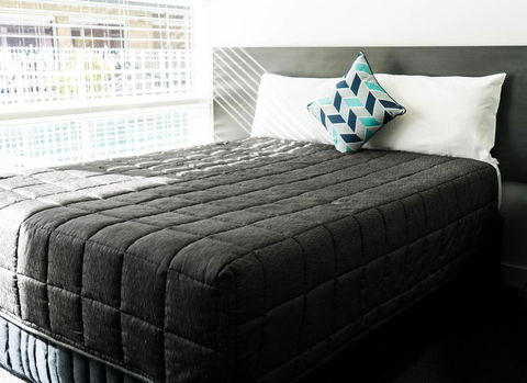 Twin Willows Hotel - Tourism TAS 1