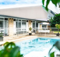 Twin Willows Hotel - Hobart Tourism