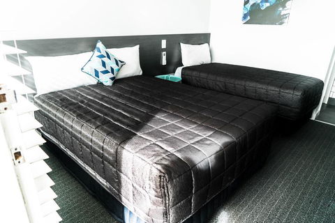 Twin Willows Hotel - Tourism TAS 2