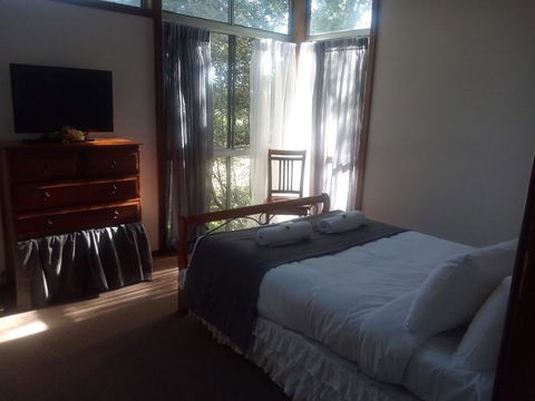 Twinkle Tree's Cottage - Tourism TAS 2