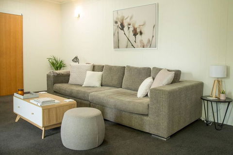 Two Bedroom Gem, Short Drive To MONA - Tourism TAS 2