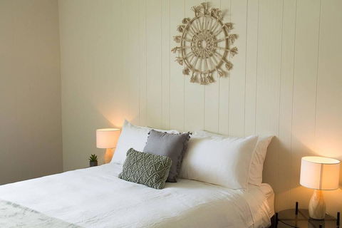 Two Bedroom Gem, Short Drive To MONA - Tourism TAS 1