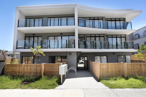 Two Brand New Bedrooms In The Sunlight Area - Hobart Tourism 3