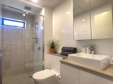 Two Brand New Bedrooms In The Sunlight Area - Hobart Tourism 1