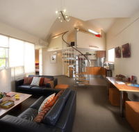 TWOFOURTWO Boutique Apartments - Tourism TAS
