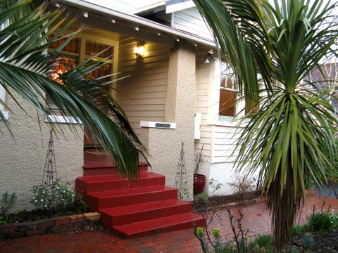 Twyford - Tourism TAS 1