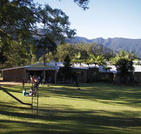 Tyalgum Ridge Retreat - Hobart Tourism