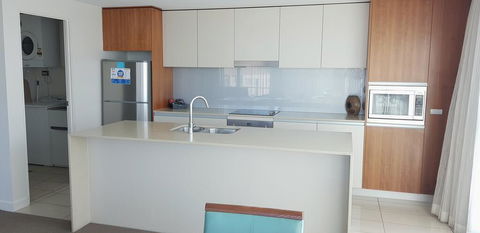 U212 Elston Grandsurf Resort - Tourism TAS 3