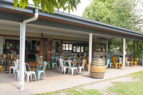 Ulmarra Hotel - Tourism TAS 3