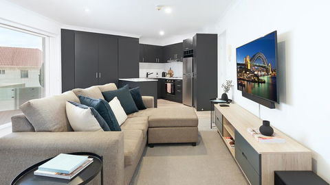 ULTIMATE BONDI LIVING - Tourism TAS 1