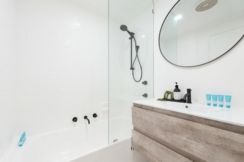 ULTIMATE BONDI LIVING - Tourism TAS 3