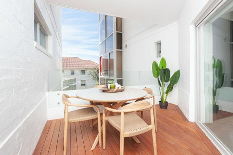 ULTIMATE BONDI LIVING - Tourism TAS 2