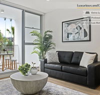 Ultra Modern Luxurious Apartment in Tranquil Sydney - Hobart Tourism