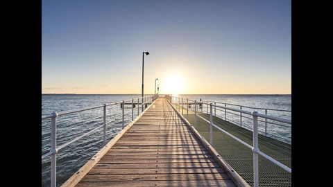 Ultra Stylish Fremantle Area - Tourism TAS 2