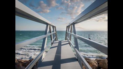 Ultra Stylish Fremantle Area - Tourism TAS 3