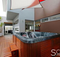 Ultra Stylish Fremantle Area - Tourism TAS