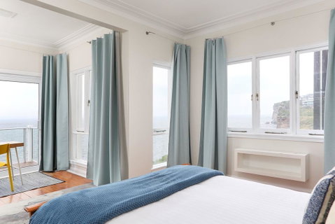Unbelievable Clifftop Townhouse With Ocean Views - Tourism TAS 2