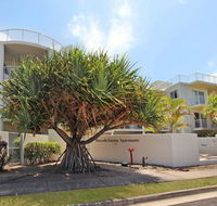 Unit 1 Marcoola Sunrise - Marcoola Beach - Tourism TAS
