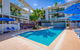 Unit 106 Plantation Resort - Rainbow Beach, Walk To Beach, Views, Aircon, Pool, Plantation Resort - thumb 1
