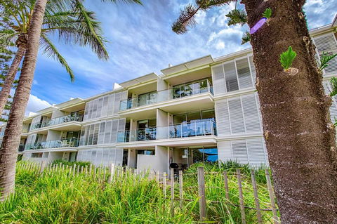 Unit 106 Plantation Resort - Rainbow Beach, Walk To Beach, Views, Aircon, Pool, Plantation Resort - Hobart Tourism 2