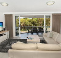 Unit 2 Point Break Apartments 1-3 Point Arkwright Linen Incl - Hobart Tourism