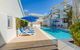 Unit 203 Plantation - Rainbow Beach, Plantation Resort Top Floor, Aircon, Free Wi-Fi - thumb 1