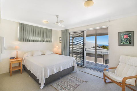 Unit 3 At 4 Pelican Street, Peregian Beach, Noosa Shire - Tourism TAS 3