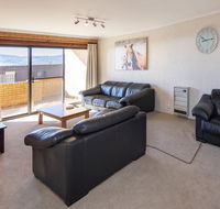 Unit 7 St Moritz - Hobart Tourism