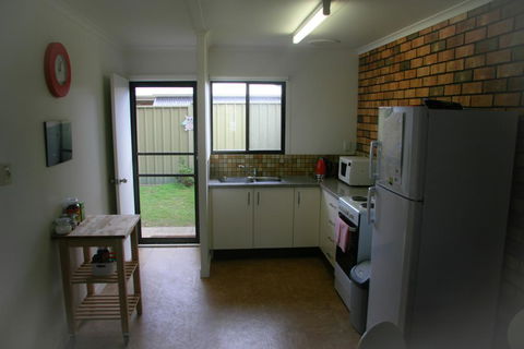Unit1, Graydon Lodge - Hobart Tourism 2