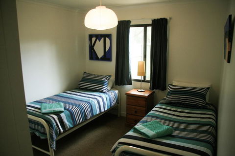 Unit1, Graydon Lodge - Hobart Tourism 1